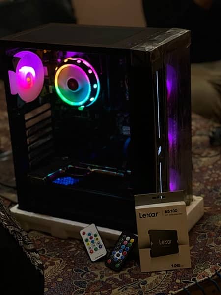 SELLING GAMING PC WITHOUT GRAPHIC CARD 6