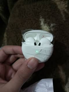 Pro 6 airpods