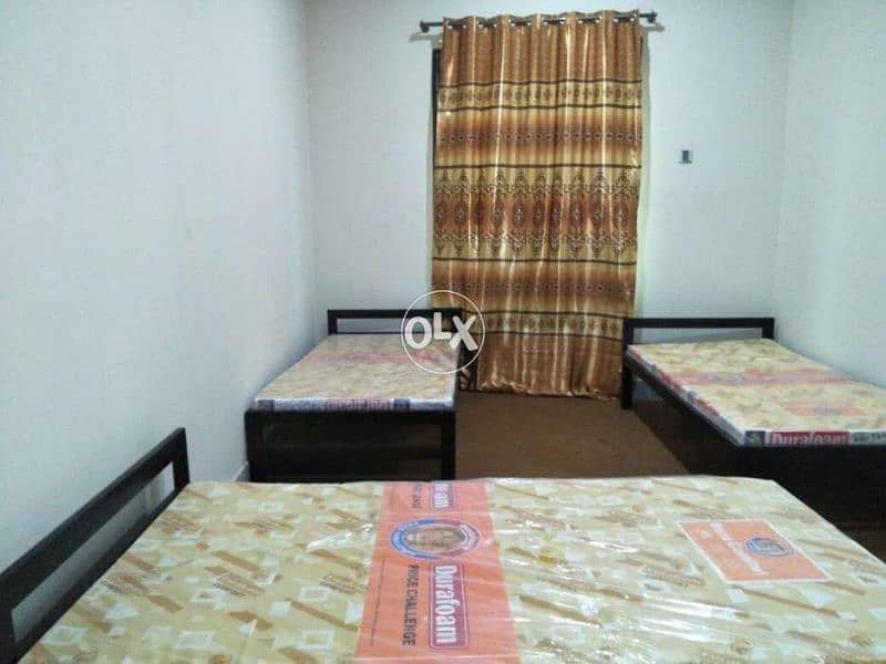 Al sheikh boys hostel near UMT,UCP,EDU UNI,BAHRIA UNI,WAPDA TOWN 0