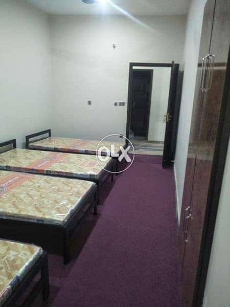 Al sheikh boys hostel near UMT,UCP,EDU UNI,BAHRIA UNI,WAPDA TOWN 1