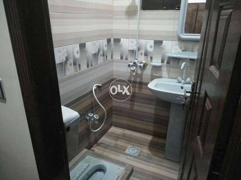 Al sheikh boys hostel near UMT,UCP,EDU UNI,BAHRIA UNI,WAPDA TOWN 2