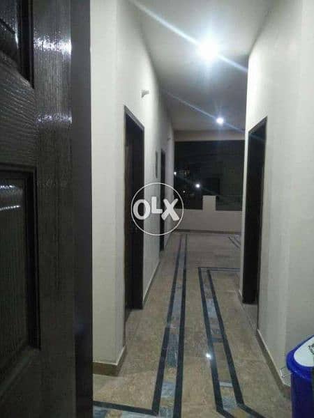 Al sheikh boys hostel near UMT,UCP,EDU UNI,BAHRIA UNI,WAPDA TOWN 5