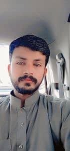 Yousuf Raza