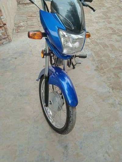 Honda Pridor Cc Bikes Motorcycles