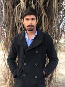 Ali shahbaz