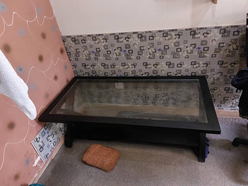 Computer table 1