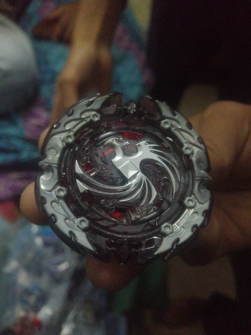 Beyblade burst metal fight fusion fury all collection original 8