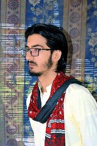 Muhammad Fazeel Awan