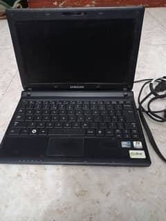 Samsung n100s minilaptop