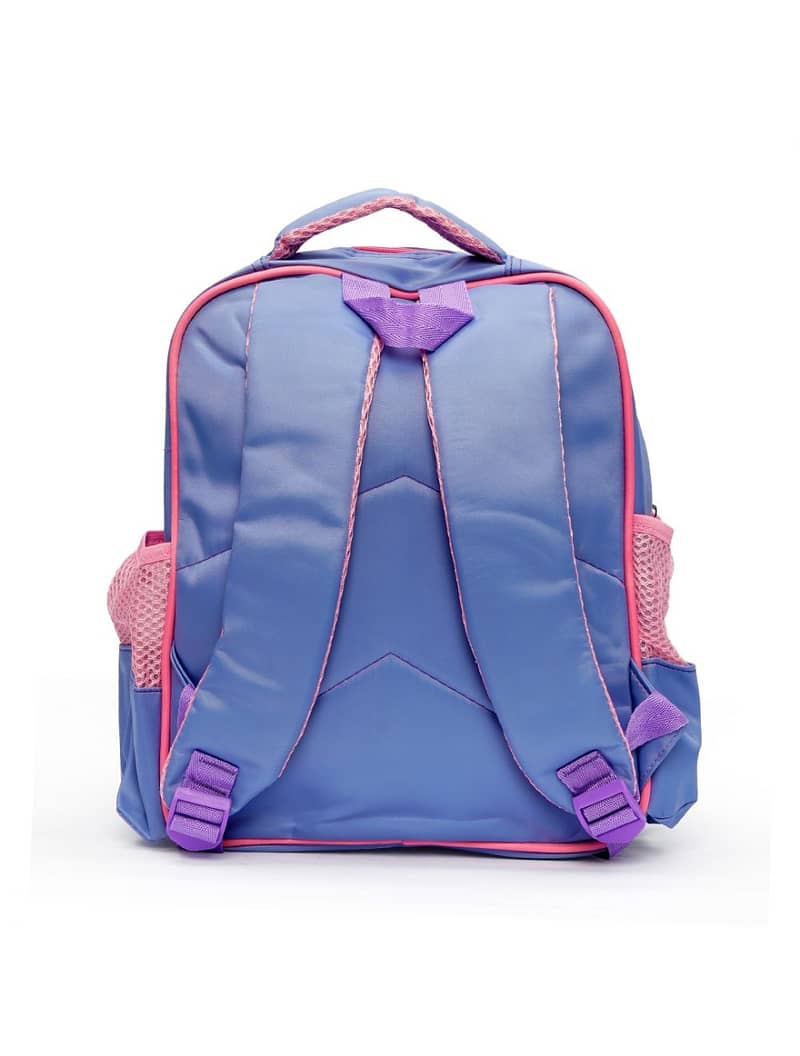 kids Backpack For Children Custom LOGO Printing school bag  Design 2