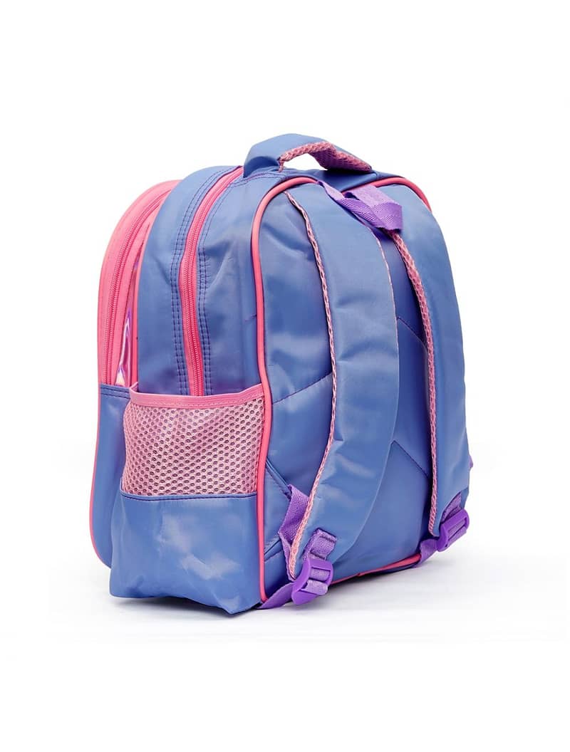 kids Backpack For Children Custom LOGO Printing school bag  Design 3
