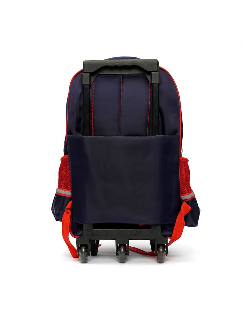 kids Backpack For Children Custom LOGO Printing school bag  Design 5