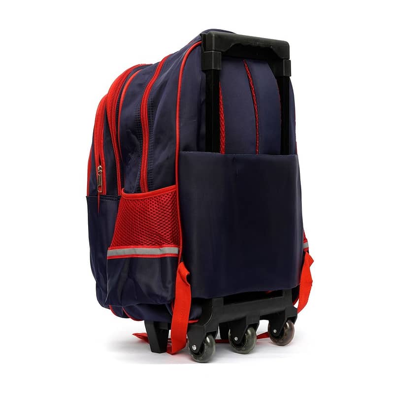 kids Backpack For Children Custom LOGO Printing school bag  Design 6