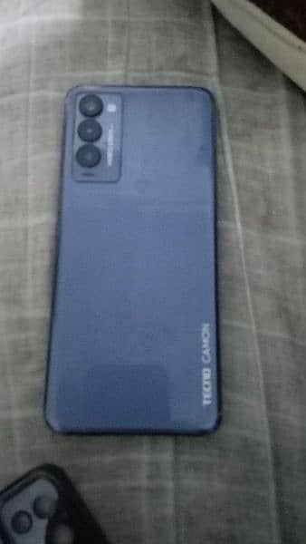 Tecno Camon 18p 8/128