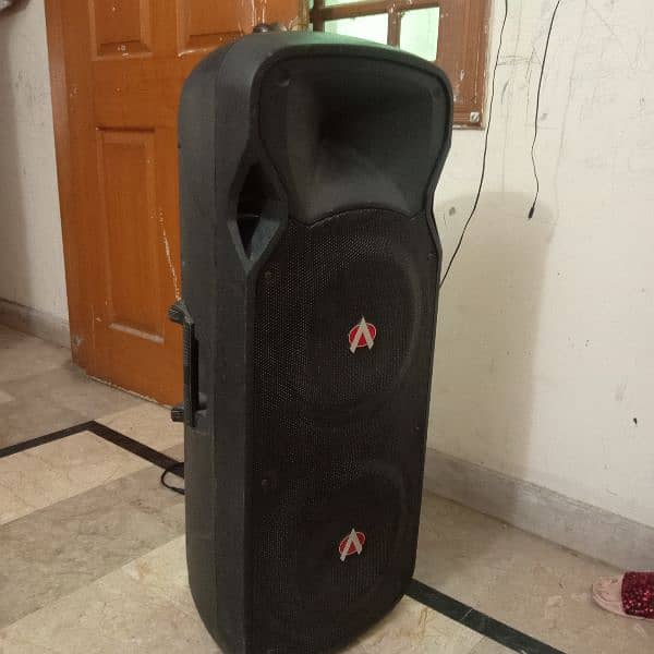 speakers or sound system on rent with delivery 2