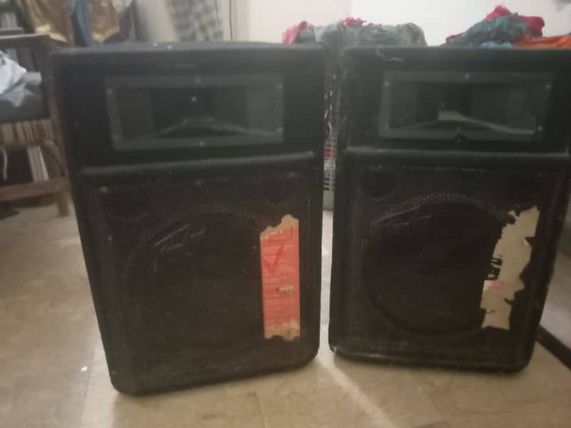 speakers or sound system on rent with delivery 3