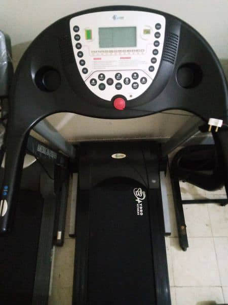 treadmils. (0309 5885468). electric running & jogging machines 3