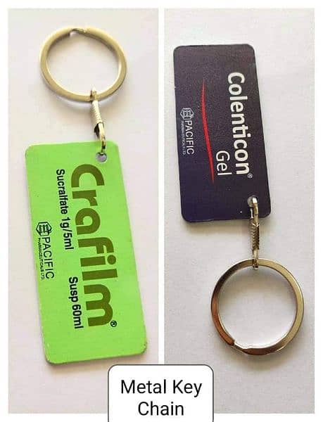 customized metal keychain printing 0