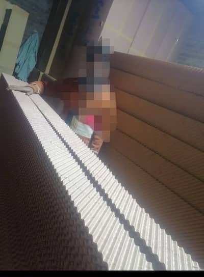 cooling pad hole sale raite me