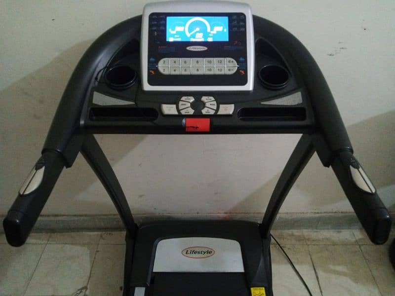 treadmils. (0309 5885468). electric running & jogging machines 3