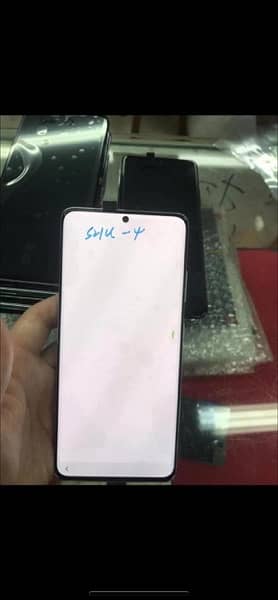 samsung dotted panel doted Lcd s22,s21,s20,plus,FE,ultra,s8,s10,plus. 3