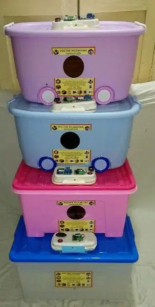 Now Doctor Incubator Latest Model 2025 — photo 2