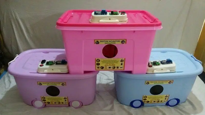 Now Doctor Incubator Latest Model 2025 — photo 3