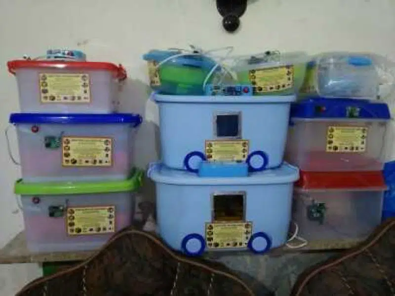Now Doctor Incubator Latest Model 2025 — photo 6