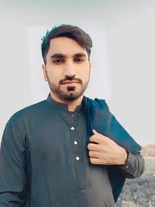 Mahar Abdullah 