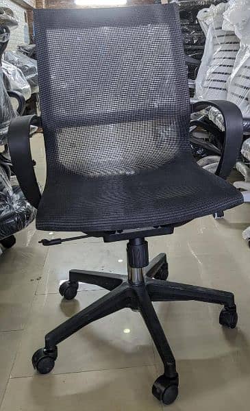 Office Chairs 16