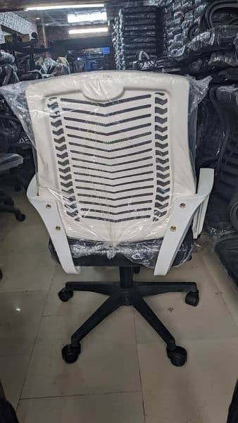 High Back Office chairs 5