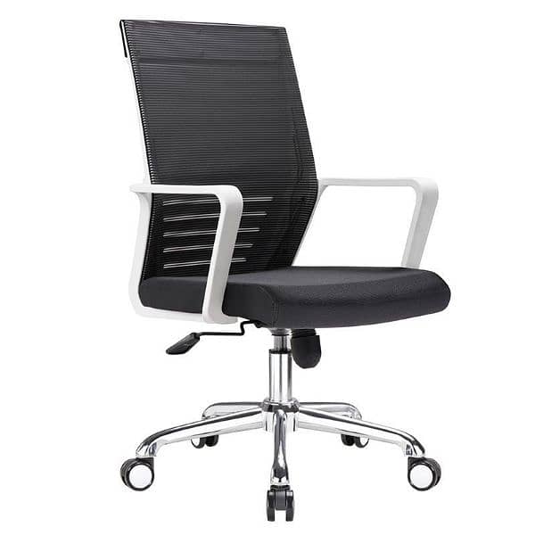 High Back Office chairs 6