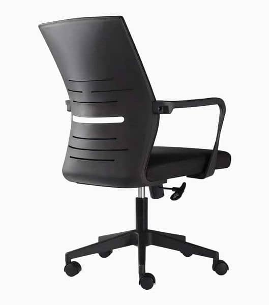 High Back Office chairs 11
