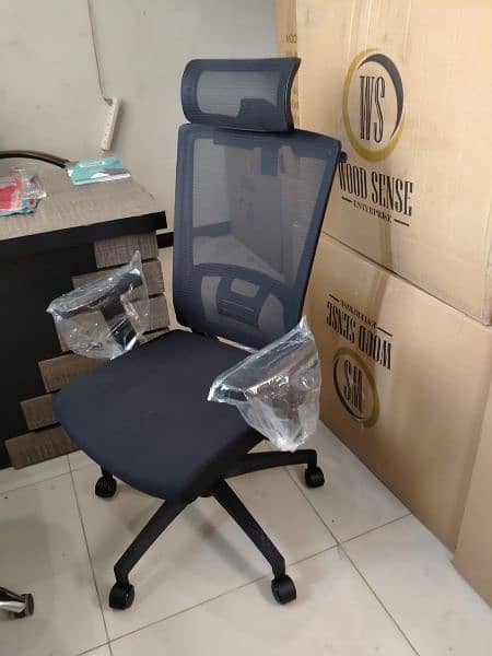 High Back Office chairs 15