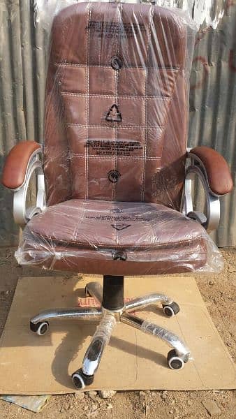 High Back Office chairs 17