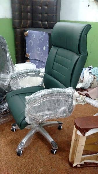 Office Chairs, Cafe Chairs, Revolving, Fixed, High Stools 16