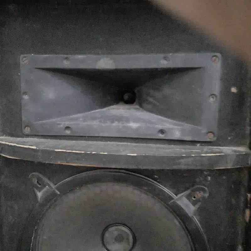 Heavy Sound Speakers 3