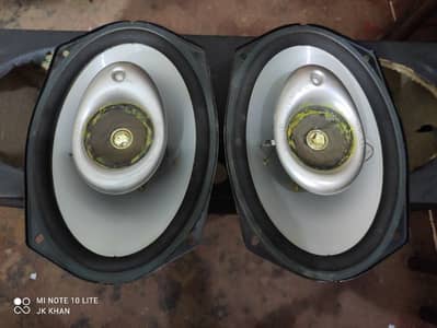 car speakers 6/9