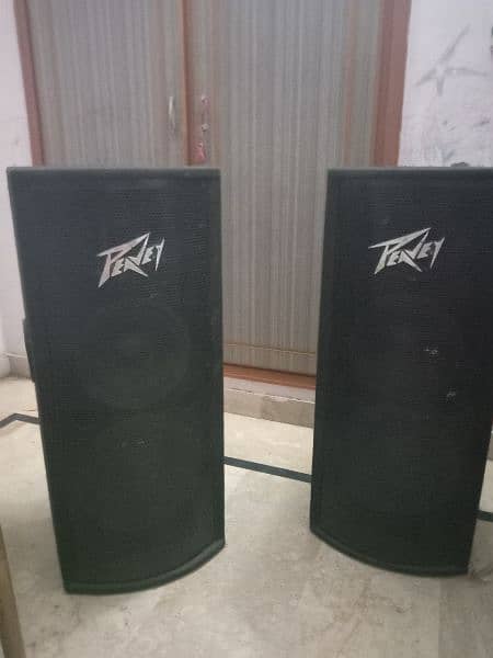 speaker rent/ speaker for rent/ sound system 3