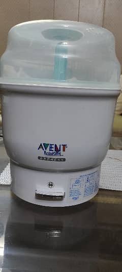 Avent Electric Feeder Sterilizer