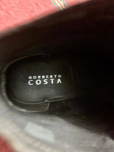 Norberto COSTA, Made in Portugal 3