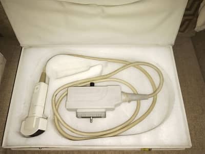 ultrasound machine