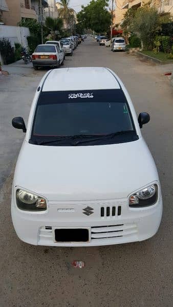 ALTO VXR 2021 white