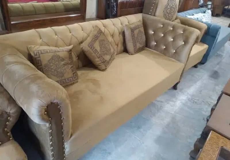 5 seater sofa set / sofa set / sofa / Furniture 14