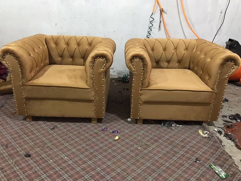 5 seater sofa set / sofa set / sofa / Furniture 15