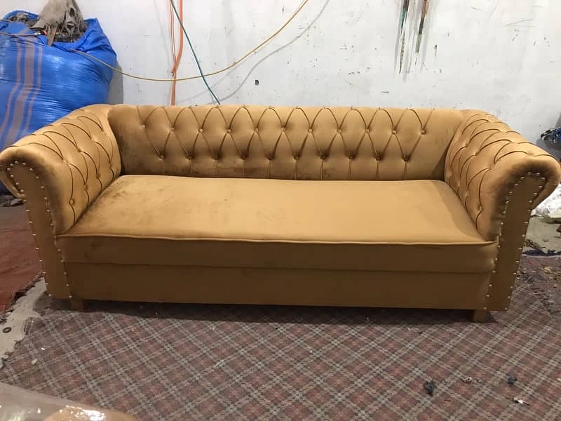 5 seater sofa set / sofa set / sofa / Furniture 16