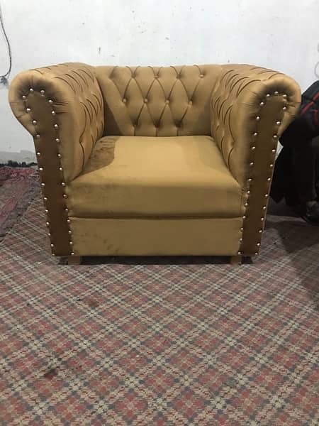 5 seater sofa set / sofa set / sofa / Furniture 17