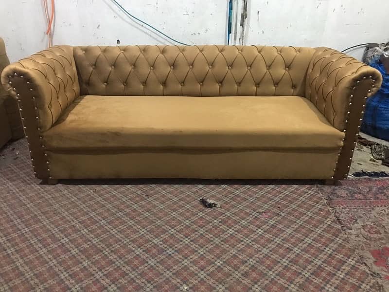 5 seater sofa set / sofa set / sofa / Furniture 18