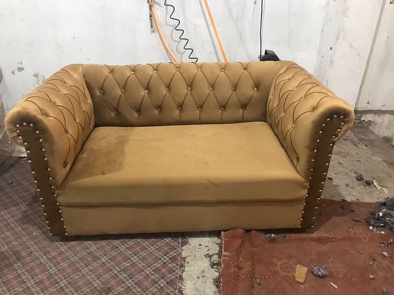 5 seater sofa set / sofa set / sofa / Furniture 19