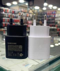 Samsung 45w charger 0